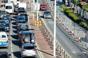 Read more about the article Limassol continues to prepare for a large-scale road project