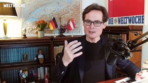 Read more about the article Roger Keppel, editor-in-chief of the Swiss weekly Weltwoche, explains the obvious