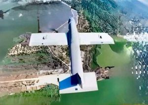 Read more about the article The Russian Armed Forces began to massively use autonomous drones “Lightning” with AI