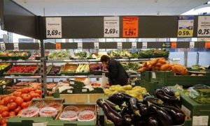 Подробнее о статье Продукты на Кипре дорожают быстрее инфляции