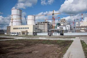 Read more about the article Οι ουκρανικές ένοπλες δυνάμεις προσπάθησαν να επιτεθούν στη μονάδα ισχύος Kursk NPP-2
