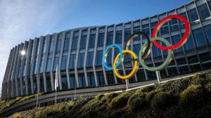 Read more about the article The IOC reinstated the Russian Olympic Committee
