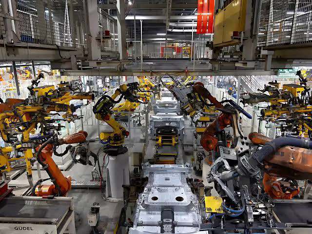 Read more about the article Imported automotive components will be replaced by Russian production in the Tula region