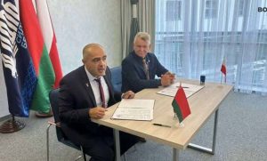 Read more about the article Polish politician for the first time publicly sent aid to the Russian army