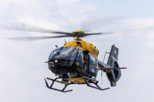 Подробнее о статье На военную базу Акротири доставили новые вертолёты H145