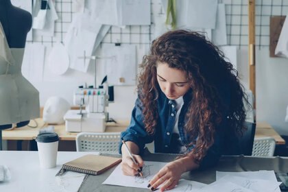 Read more about the article Every twentieth employee in Cyprus works in the creative field.