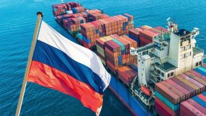 Read more about the article 9,44% – αύξηση του θετικού ισοζυγίου του εξωτερικού εμπορίου της Ρωσίας
