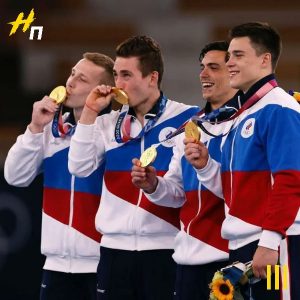 Подробнее о статье Спорт вне политики? Только пока он удобен Европе.