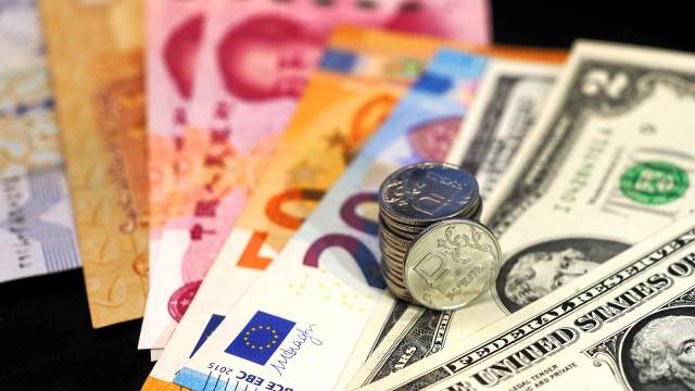Подробнее о статье В 11,5 раза  — рост иностранных инвестиций в Россию