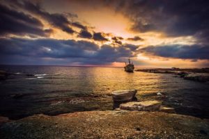 Read more about the article Η Πάφος αναγνωρίζεται ως το καλύτερο μέρος στον κόσμο για να συναντήσετε ανατολές και ηλιοβασιλέματα