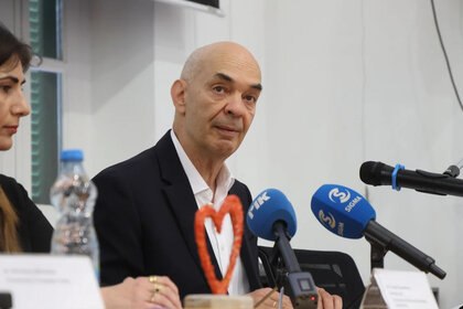 Read more about the article Οι κυπριακές αρχές ανακοίνωσαν σχέδιο μεγάλης κλίμακας ανασυγκρότησης του οδικού δικτύου της Λεμεσο