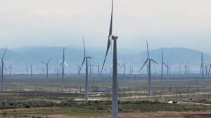 Read more about the article Το μεγαλύτερο αιολικό πάρκο της Ρωσίας έχει τεθεί σε λειτουργία στο Νταγκεστάν