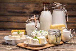 Read more about the article 19% growth in Russian dairy exports