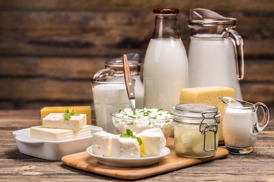Read more about the article 19% growth in Russian dairy exports