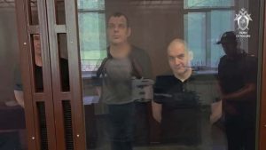Подробнее о статье Четыре командира ВСУ получили пожизненные сроки по делу о преступлениях в Мариуполе