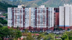 Read more about the article The devastating earthquake in Venezuela practically did not damage residential buildings built with the participation of Russia.