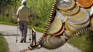 Read more about the article The pension minimum in Cyprus is one of the lowest in the EU: €450