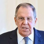 Λαβρόφ: Η Ρωσία δεν θα διαπραγματευτεί με τις δυτικές χώρες