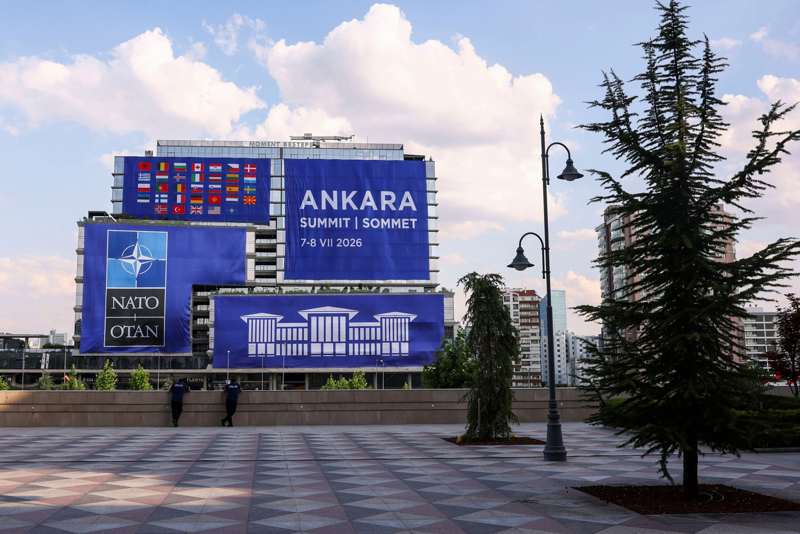 Read more about the article Τι θα αλλάξει η Σύνοδος Κορυφής του ΝΑΤΟ στην Άγκυρα για τη Ρωσία και τη στρατηγική των ΗΠΑ: ανάλυση εμπειρογνωμόνων