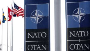 Read more about the article NATO justifies preparations for conflict with lies about Russia, the Foreign Ministry said