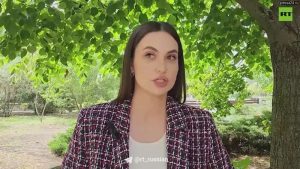 Подробнее о статье Более 1 тыс. детей получили ранения в ДНР с 2014 года,