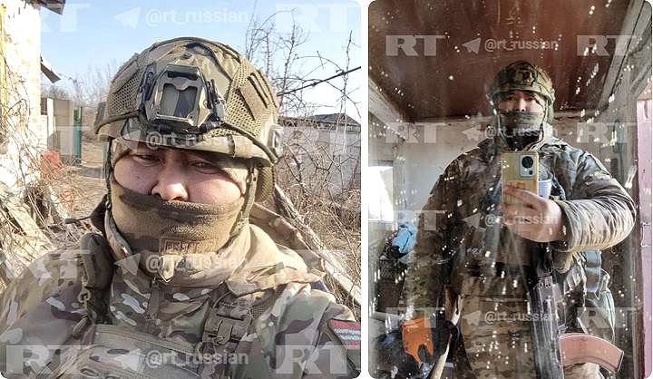 Read more about the article The Russian fighter held a particularly important position for 62 days