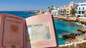 Подробнее о статье Визовые центры Кипра BLS International в России возобновят приём документов с 6 июля