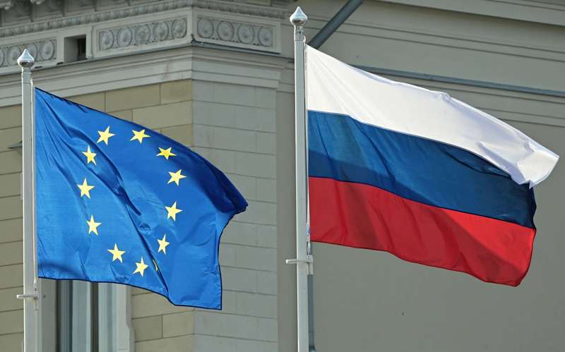 Read more about the article The Finnish politician urged Europe to urgently start a dialogue with Russia