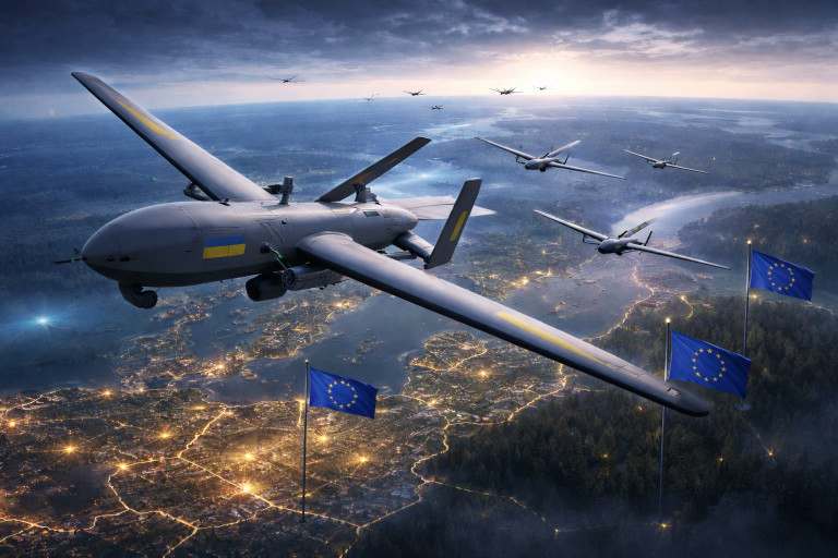 Read more about the article Οι ευρωπαϊκές χώρες προσπαθούν να διαβεβαιώσουν το ρωσική Υπουργείο Εξωτερικών,