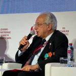 Растет значение народной дипломатии