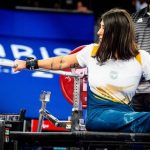 На Кипре ограбили паралимпийскую чемпионку