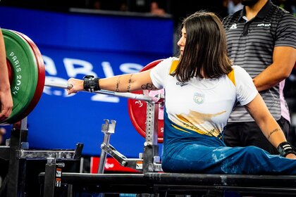 Подробнее о статье На Кипре ограбили паралимпийскую чемпионку