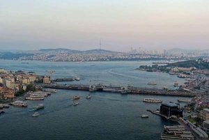 Read more about the article Turkish colonel called on Ankara to close the straits to Ukrainian vessels