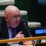 Небензя заявил о попытке Киева создать техногенную катастрофу