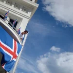 Жители Исландии выступили против вступления в Евросоюз