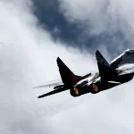 Πύραυλοι, drones και… πουλιά: τι καταρρίπτει τα ουκρανικά MiG-29, Su-24 και F-16