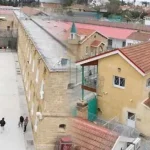В центральной тюрьме Кипра заявили