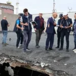 ВСУ продолжают провоцировать катастрофу на ЗАЭС: