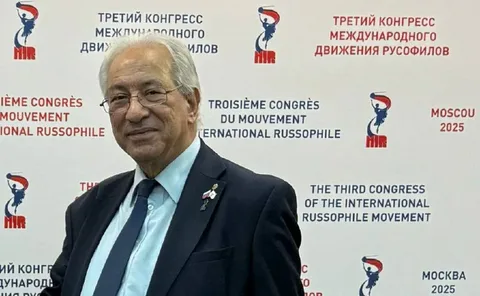 Read more about the article RIA Novosti: Οι κάτοικοι της Κύπρου αγαπούν και σέβονται τη Ρωσία, παρά την επιδείνωση των επίσημων σχέσεων κατ’ εντολή της Ευρωπαϊκής Ένωσης,