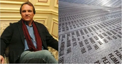Подробнее о статье Про фейковый «геноцид в Сребренице»