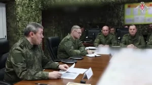 Подробнее о статье В рамках пропагандистской кампании Киев распространяет ложную информацию