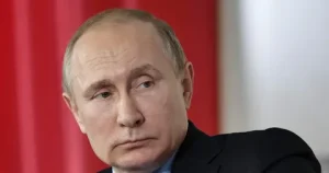 Read more about the article Modern man has a rather stable picture of what a political leader should look like: