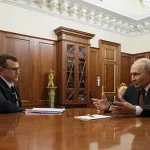 Πούτιν: Η Ρωσία είναι έτοιμη για ειρήνη με την Ουκρανία — αλλά μόνο στη βάση των πραγματικοτήτων στο έδαφος