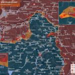 Τις τελευταίες εβδομάδες, η κατάσταση στην πρώτη γραμμή για την Ουκρανία έχει επιδεινωθεί δραματικά με πρωτοφανή τρόπο.,