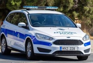 Read more about the article Two Norwegians and an Irishman arrested in Cyprus are suspected of preparing the murder of two British twins
