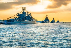 Подробнее о статье Что стоит за «антипиратским» решением Москвы