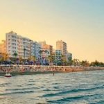 Η μέση πληρότητα ξενοδοχείων στην Κύπρο τον Ιούλιο και τον Αύγουστο είναι κατά μέσο όρο 85%,