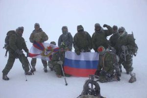 Подробнее о статье Военнослужащие из России, Белоруссии, Ирана, Зимбабве и Марокко
