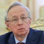 МИД РФ: условие для переговоров по Украине
