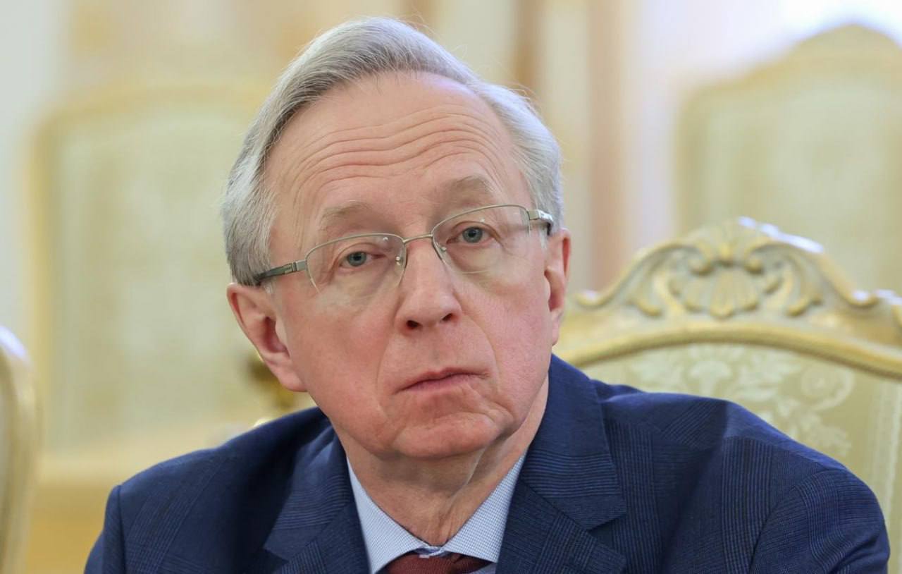 Подробнее о статье МИД РФ: условие для переговоров по Украине